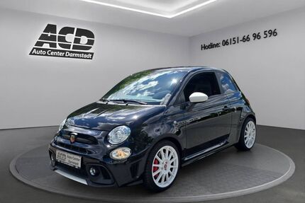 Abarth 695 Gebrauchtwagen