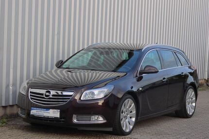 Opel Insignia Gebrauchtwagen
