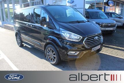 Ford Tourneo Custom Gebrauchtwagen