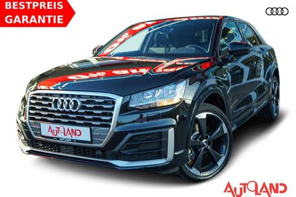 Audi Q2 Gebrauchtwagen