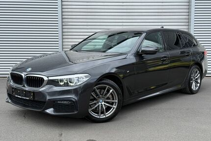 BMW 520 Gebrauchtwagen