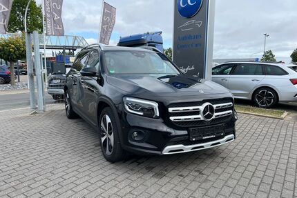 Mercedes-Benz GLB 220 Gebrauchtwagen