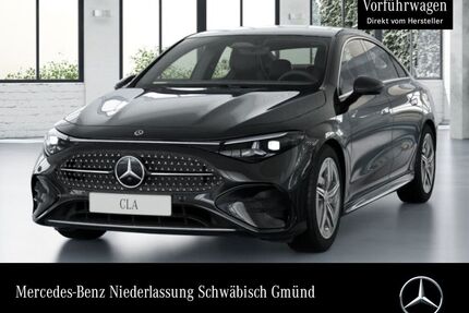Mercedes-Benz CLA 180 Gebrauchtwagen