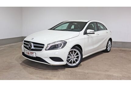 Mercedes-Benz A 200 Gebrauchtwagen