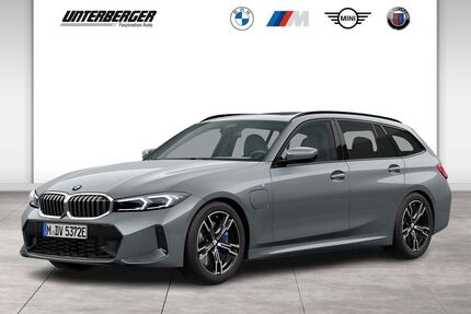 BMW 330 Gebrauchtwagen