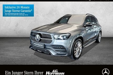 Mercedes-Benz GLE 350 Gebrauchtwagen
