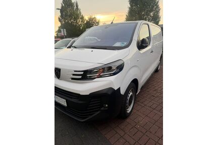 Peugeot Expert Gebrauchtwagen