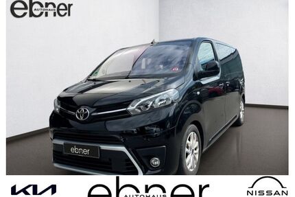 Toyota Proace (Verso) Gebrauchtwagen