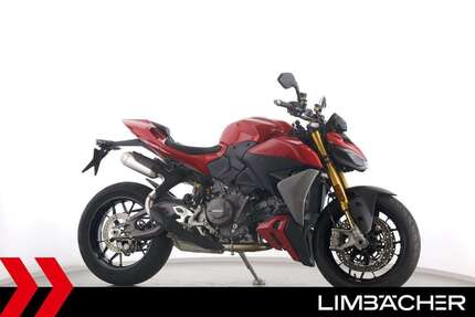 Ducati Streetfighter Gebrauchtwagen