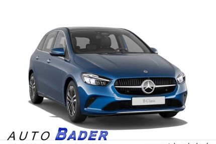 Mercedes-Benz B 200 Gebrauchtwagen
