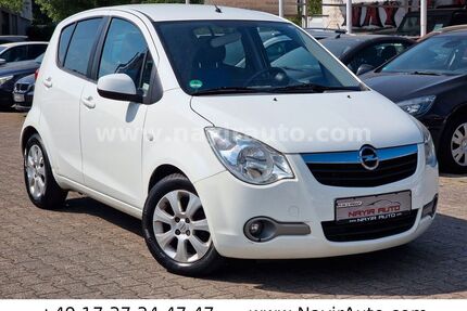 Opel Agila Gebrauchtwagen