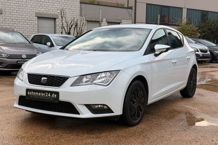 Seat Leon Gebrauchtwagen