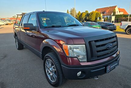 Ford F 150 Gebrauchtwagen
