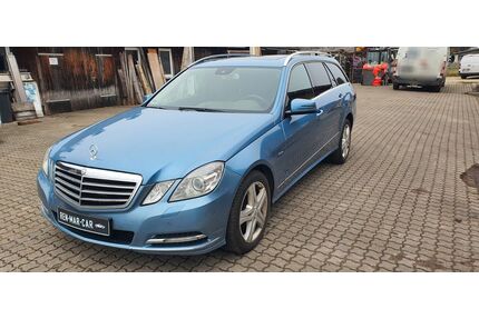 Mercedes-Benz E 350 Gebrauchtwagen
