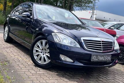 Mercedes-Benz S 320 Gebrauchtwagen