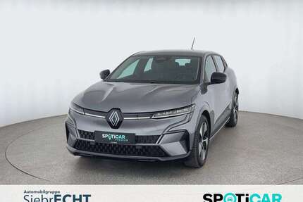 Renault Megane E-Tech Gebrauchtwagen