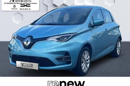 Renault ZOE Gebrauchtwagen
