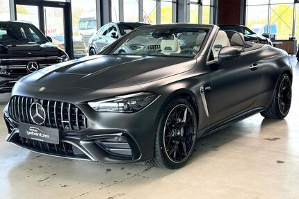Mercedes-Benz CLE 53 AMG Gebrauchtwagen