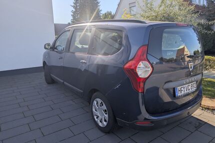 Dacia Lodgy Gebrauchtwagen