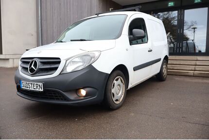 Mercedes-Benz Citan Gebrauchtwagen