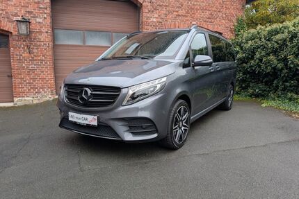 Mercedes-Benz V 250 Gebrauchtwagen