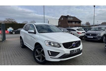 Volvo XC60 Gebrauchtwagen