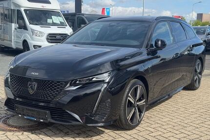 Peugeot 308 Gebrauchtwagen