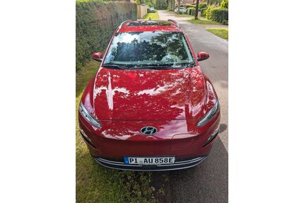 Hyundai KONA Elektro Gebrauchtwagen