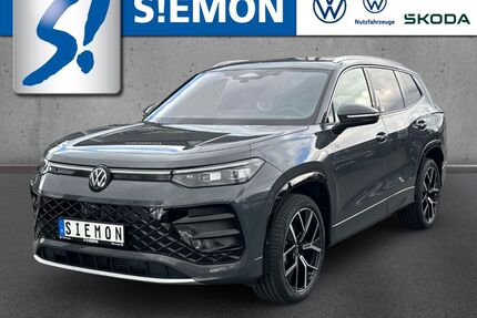 VW Tayron Gebrauchtwagen