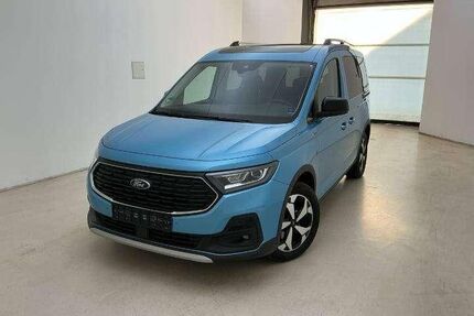 Ford Tourneo Connect Gebrauchtwagen