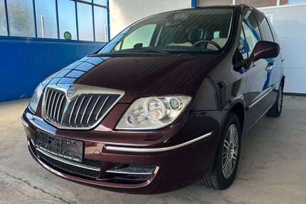 Lancia Phedra Gebrauchtwagen
