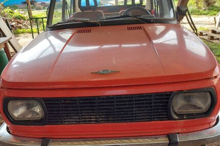 Wartburg 353 Gebrauchtwagen