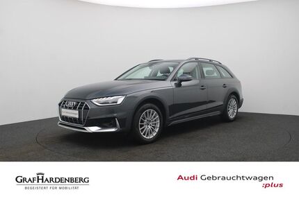 Audi A4 Allroad Gebrauchtwagen