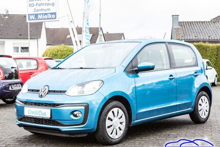 VW up! Gebrauchtwagen