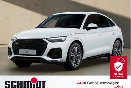 Audi Q5 Gebrauchtwagen