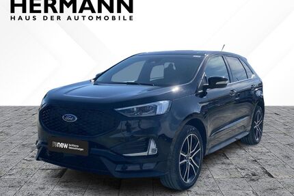 Ford Edge Gebrauchtwagen