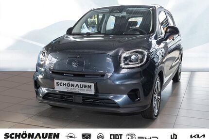 Leapmotor T03 Gebrauchtwagen