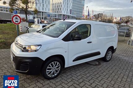 Citroen Berlingo Gebrauchtwagen