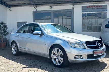 Mercedes-Benz C 250 Gebrauchtwagen