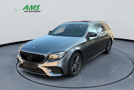 Mercedes-Benz E 220 Gebrauchtwagen
