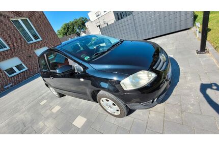 VW Fox Gebrauchtwagen