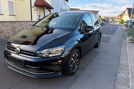 VW Golf Sportsvan Gebrauchtwagen