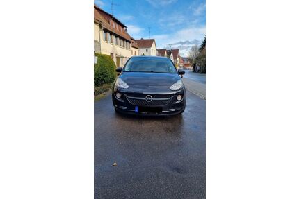 Opel Adam Gebrauchtwagen