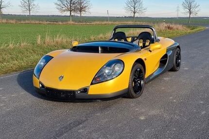 Renault Spider Gebrauchtwagen