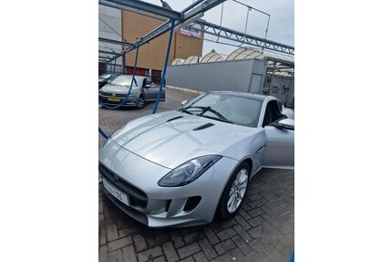 Jaguar F-Type Gebrauchtwagen