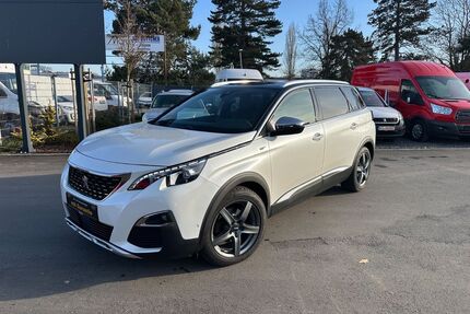 Peugeot 5008 Gebrauchtwagen