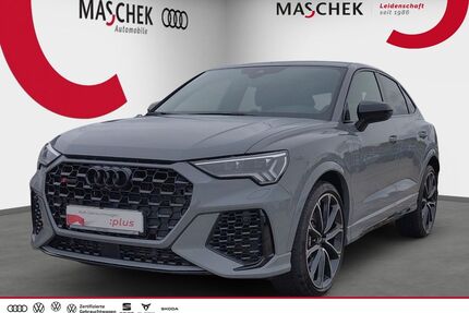 Audi RSQ3 Gebrauchtwagen