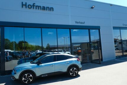Citroen C4 Gebrauchtwagen