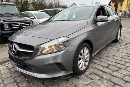 Mercedes-Benz A 180 Gebrauchtwagen