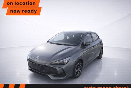 MG MG3 Gebrauchtwagen